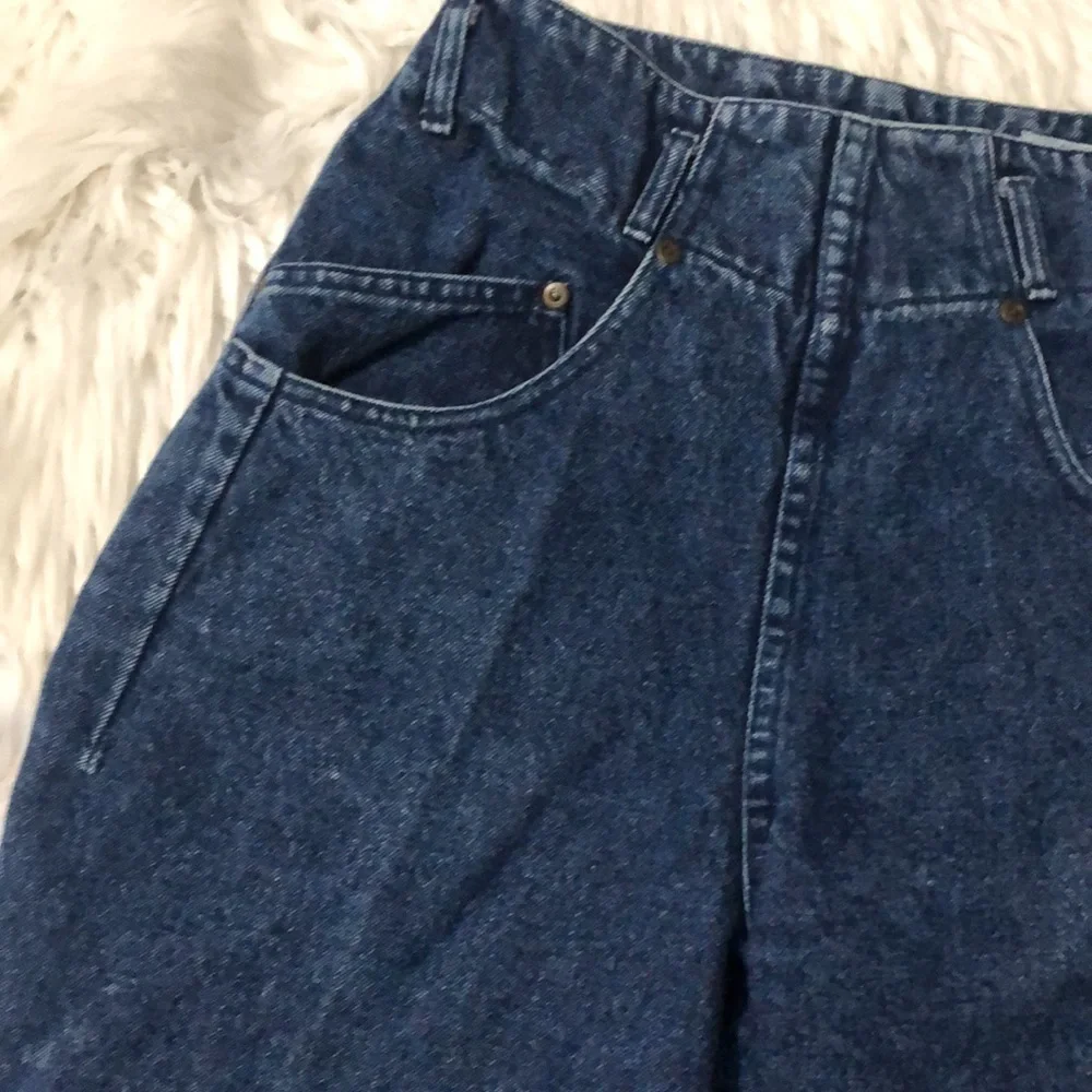 Vintage Jeans Size 3 - Picture 3 of 15